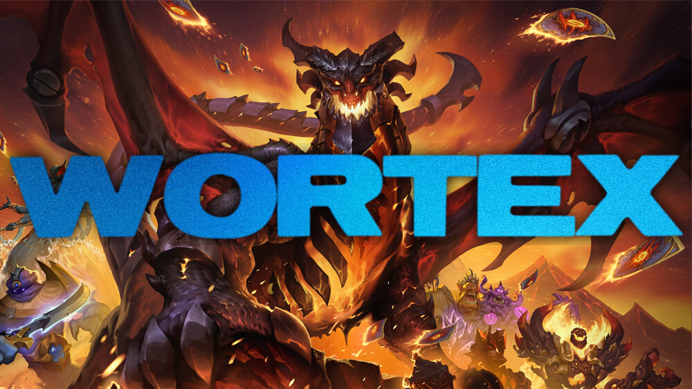 WORTEX Selejtező #1