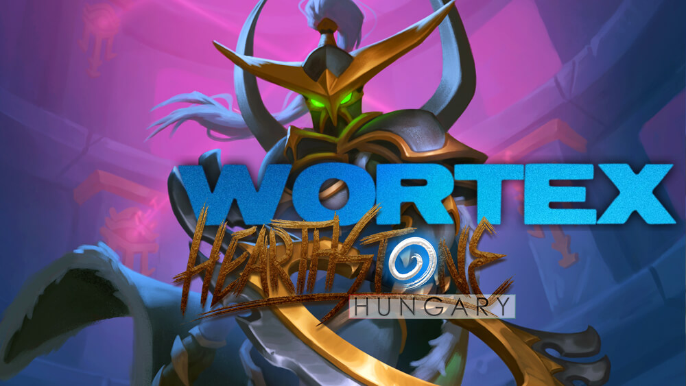WORTEX Top 8 B csoport