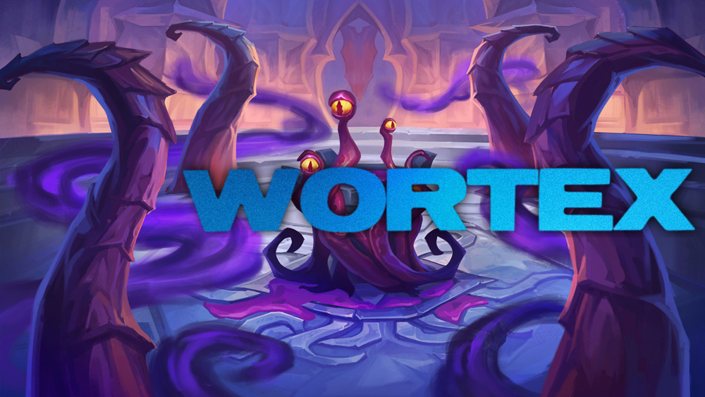 WORTEX Selejtező #2