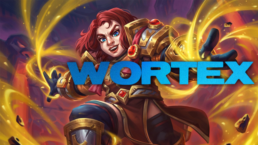 WORTEX Selejtező #5