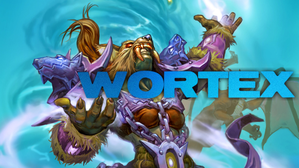 WORTEX Selejtező #6