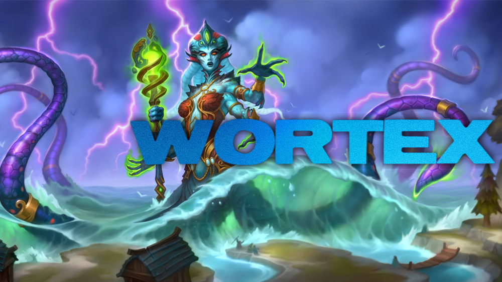 WORTEX Selejtező #8