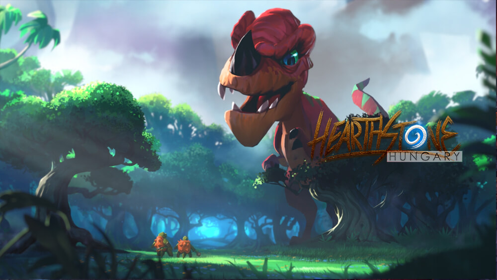 The Lost City of Un'Goro