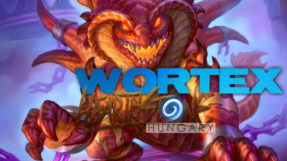 WORTEX döntő